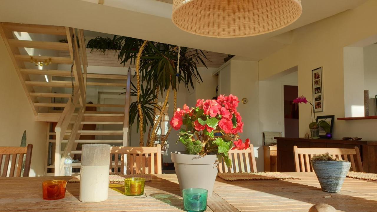 Grande Maison Avec Spa Proche De Caen Et De La Mer Brouay Exterior foto